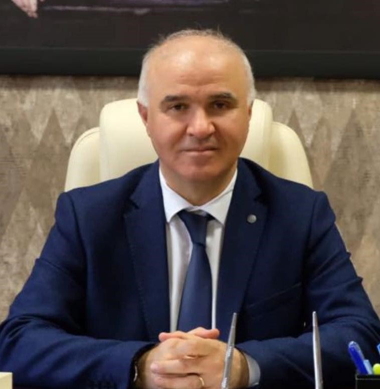 Yüksel Korkut